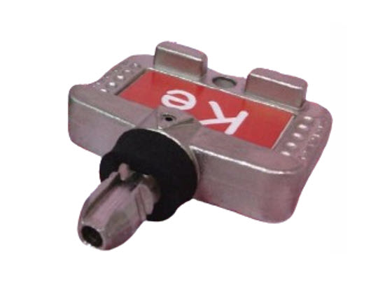 ALLEN BRADLEY 440T-AKEYE10KE