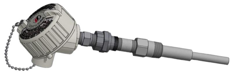 PYROMATION INC R3T185L483-028-00-9HP63