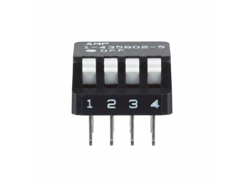 5435802-4 par TE CONNECTIVITY