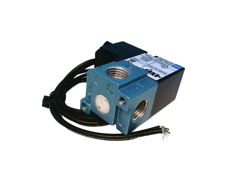 MAC VALVES INC 113B-121-CAAA
