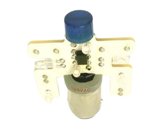 ALLEN BRADLEY 855T-LL10B