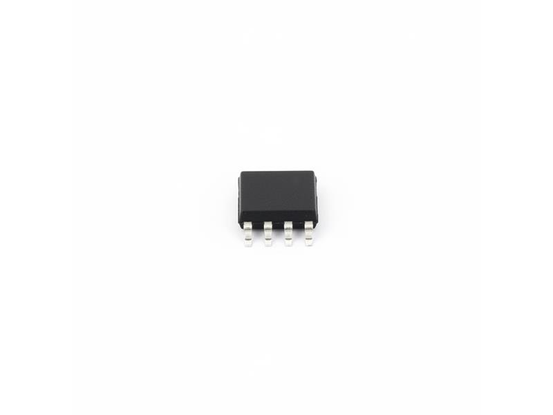 93LC76C-I/SN par MICROCHIP TECHNOLOGY INC