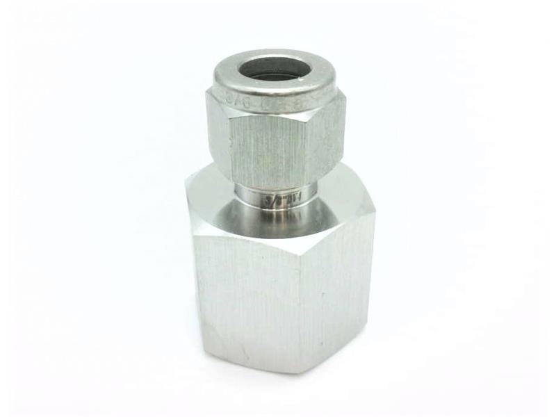 HAM-LET 766LSS3/8X1/2