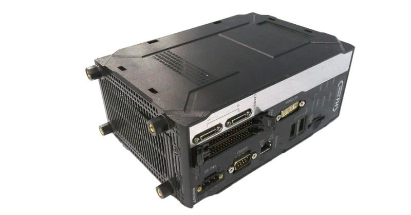 FH-L551 door OMRON