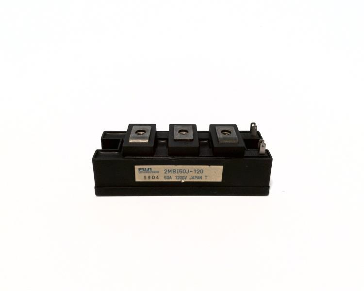 FUJI ELECTRIC 2MBI50J-120