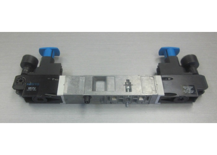 FESTO VABF-S4-2-R4C2-C-10