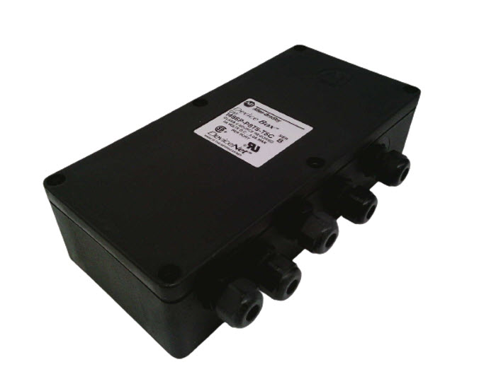ALLEN BRADLEY 1485P-P8T5-T5C