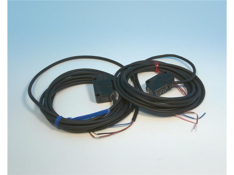 KEYENCE CORP PZ2-51