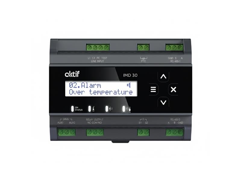 ATR INDUSTRIE-ELEKTRONIK IM30