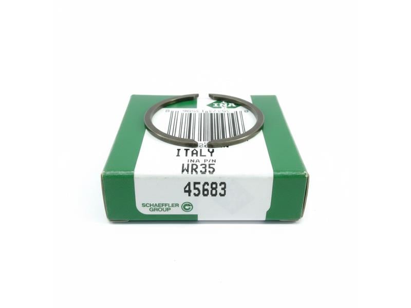 WR35 by SCHAEFFLER GROUP