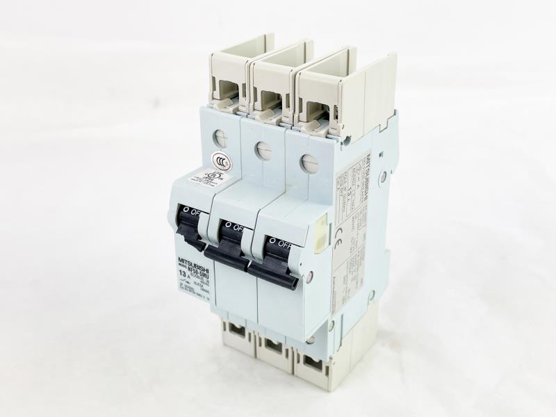 MITSUBISHI NF50-SMU3P13A