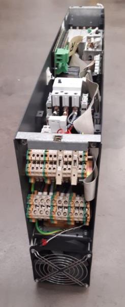 SIEMENS 6SM1225-2BA00