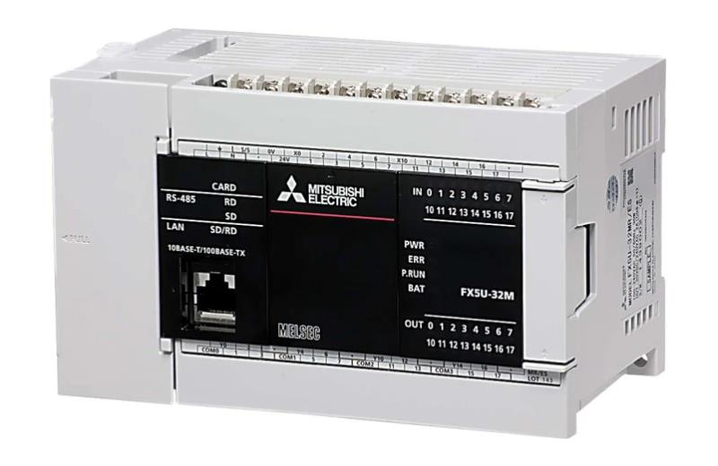 MITSUBISHI FX5U-32MT/ESS