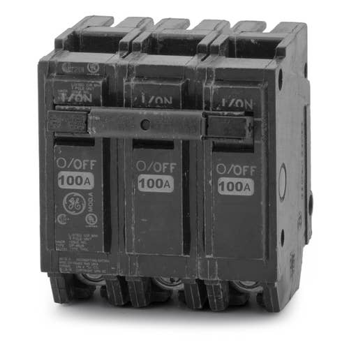 GENERAL ELECTRIC THQL32100