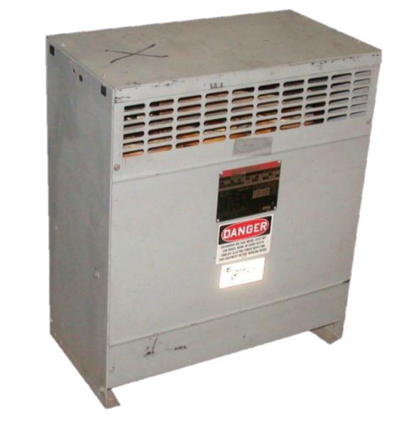 FEDERAL PACIFIC TRANSFORMER FH27CEMD