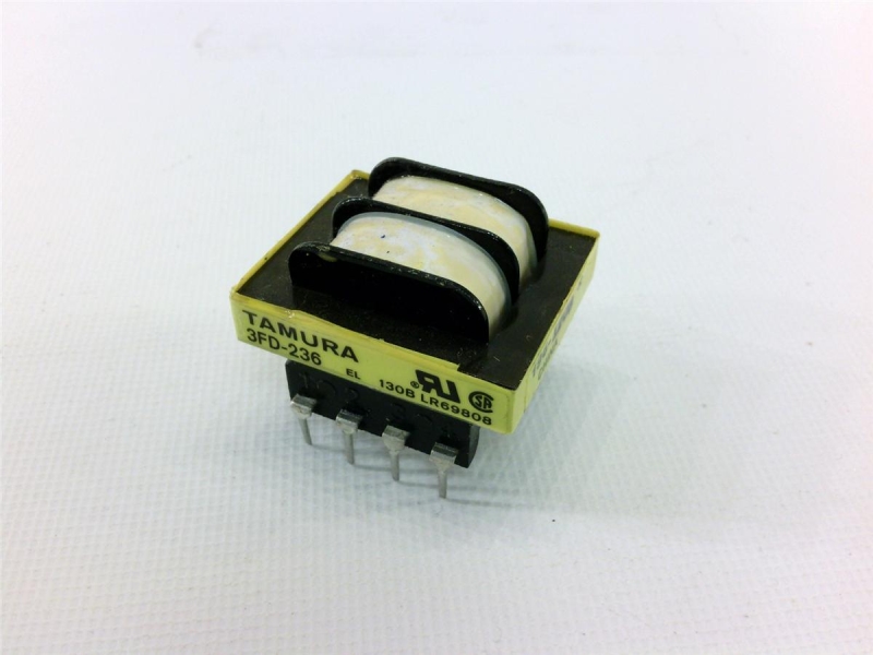 TAMURA 3FD-236
