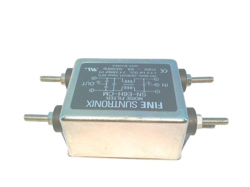 FINE SUNTRONIX SN-E6H-CM