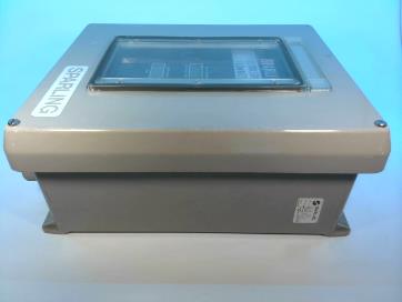 SPARLING FT555-231