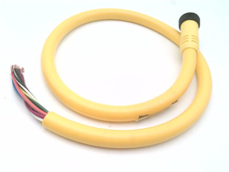 MOLEX 208000A01F030