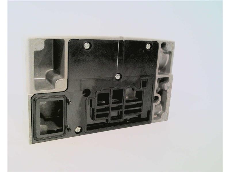 SMC VVQC4000-2A-1F