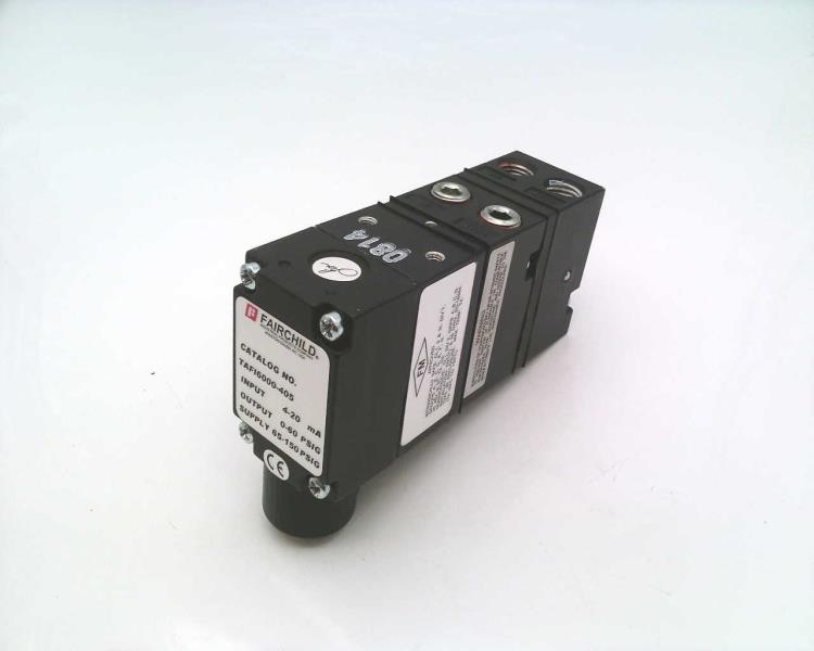 FAIRCHILD INDUSTRIAL PROD TAFI6000-405
