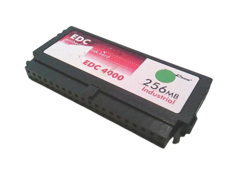 DE0H-256D31W1S par INNODISK