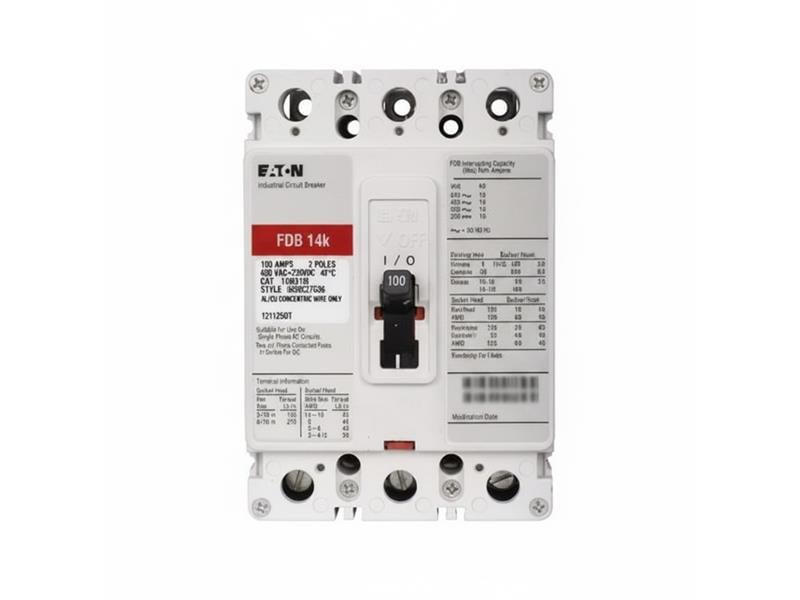 43F050-I/I por EATON CORPORATION