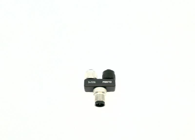 FESTO NEDU-M12D5-M12T4