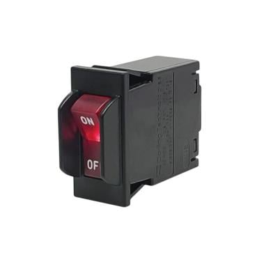 MU2-B-24-625-1-B21-B-C par CARLING SWITCH