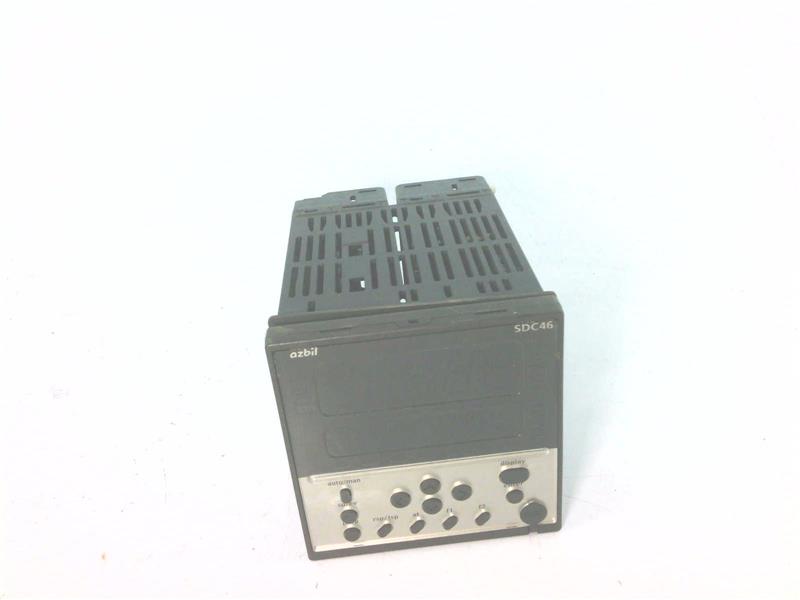 AZBIL CORPORATION C46A1A2RRC0000