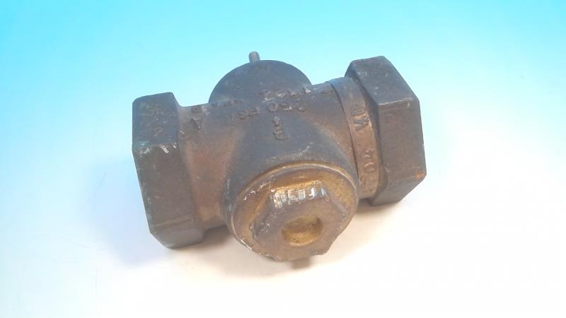 INVENSYS VB-9223-000-4-8