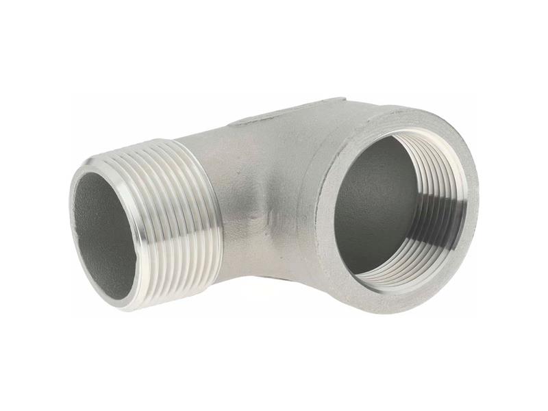 MERIT BRASS COMPANY K603-20