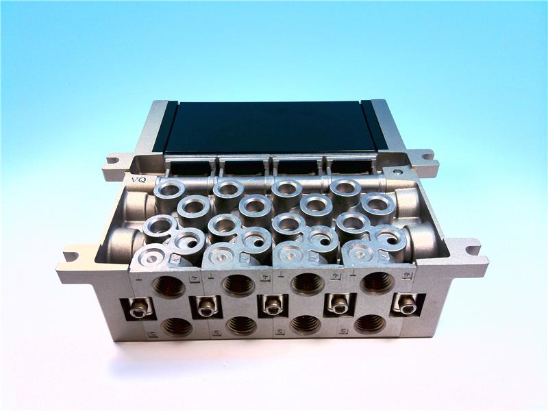 SMC VV5FS2-01T1-041-02T