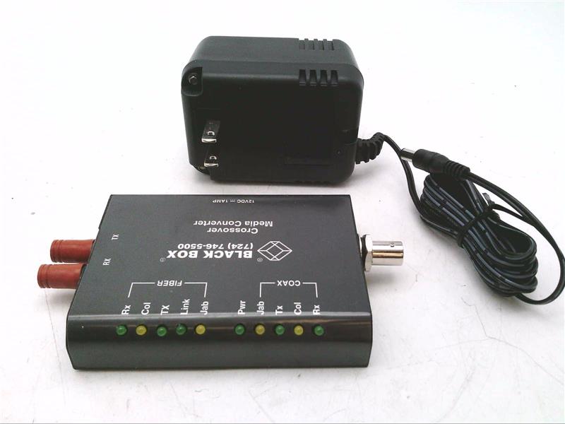 BLACK BOX CORP LE1500A-BNC
