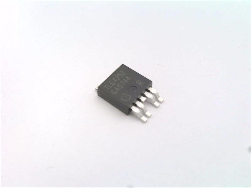 INFINEON TLE4252D