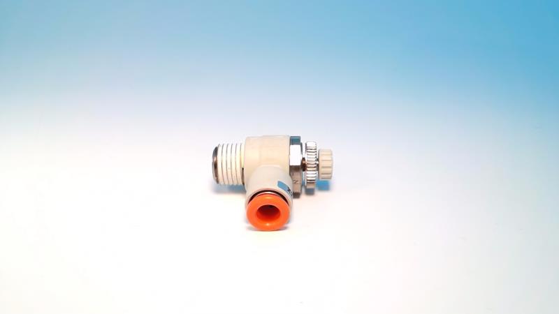 SMC NAS2201F-N02-07S-X214