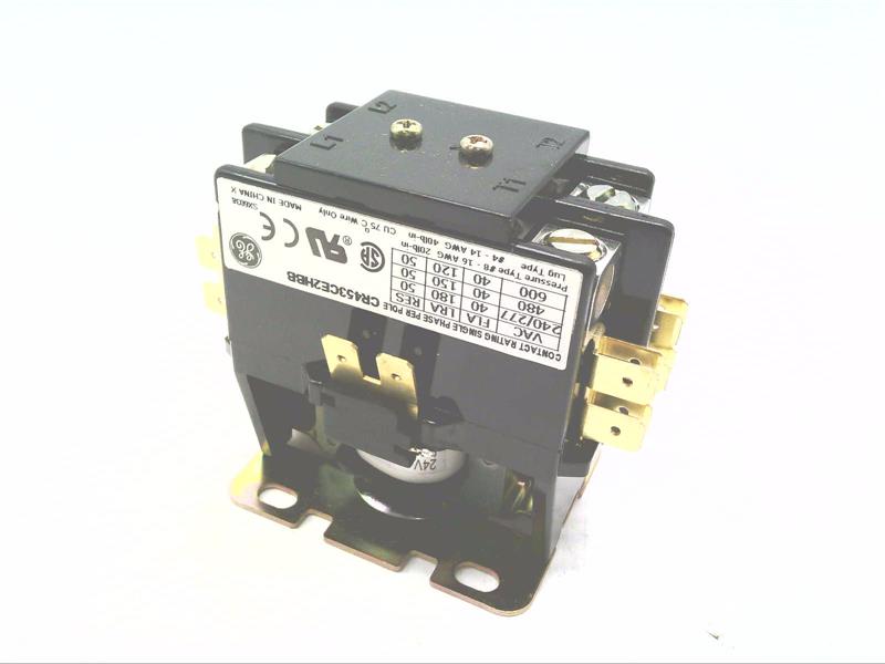 GENERAL ELECTRIC CR453CE2HBB
