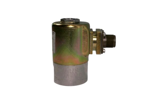 VERSA VALVES ESM-3301-44-E-24VDC
