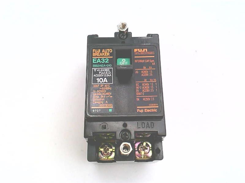 FUJI ELECTRIC EA32AC10