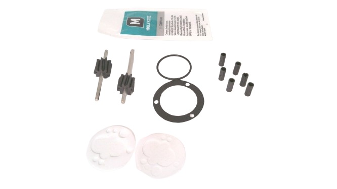 MICROPUMP L26924