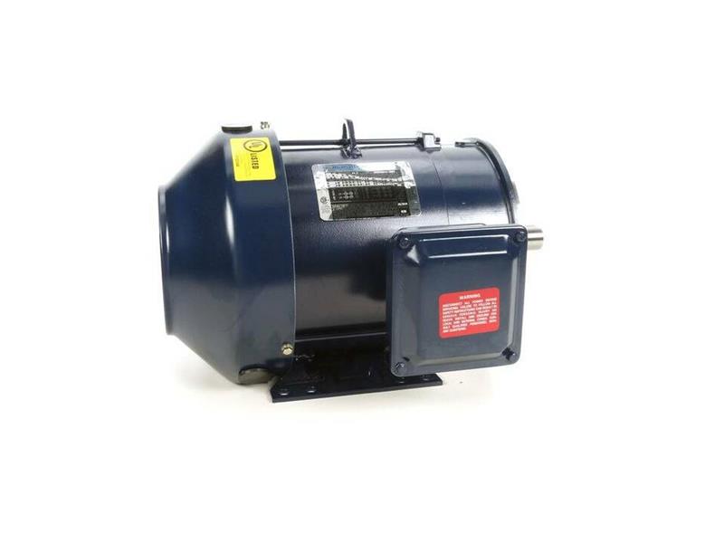 REGAL REXNORD 182TTFBD6003