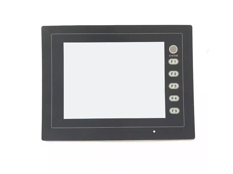 RADWELL VERIFIED SUBSTITUTE V806CD-SUB-OVERLAY