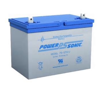 POWER SONIC PS-12750U