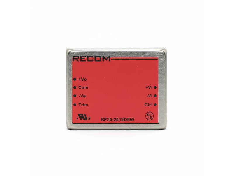 RECOM RP30-2412DEW