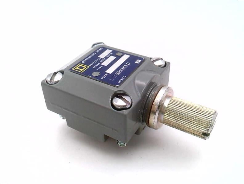 TELEMECANIQUE SENSORS 9007A