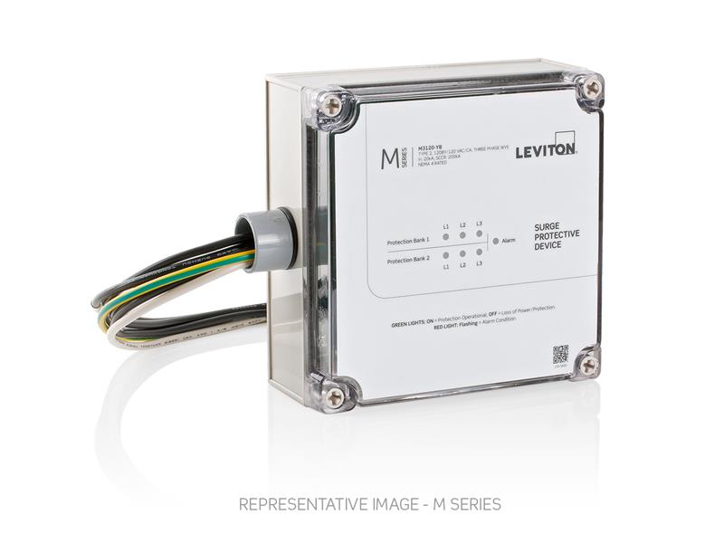 LEVITON M3120-YB