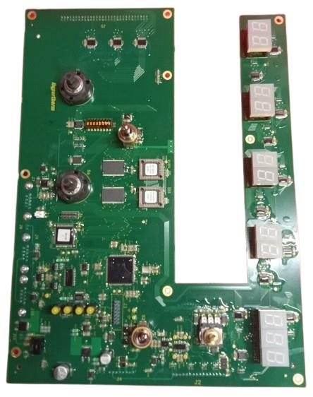 HYPERTHERM INC 141036-00G