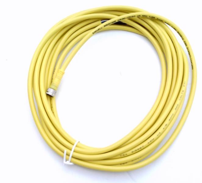 RADWELL VERIFIED SUBSTITUTE 6009872-SUB