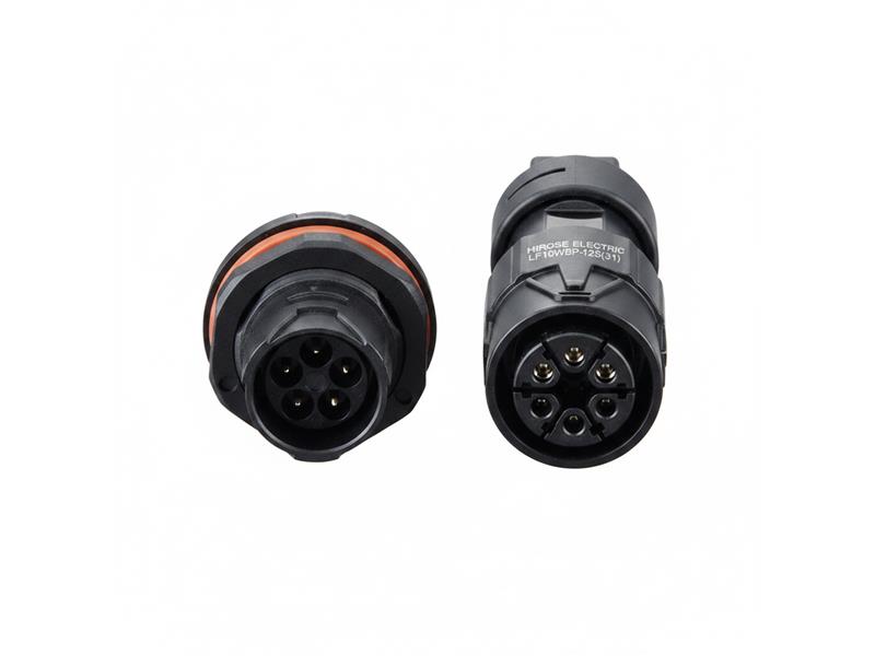 LF10WBP-12S(31) by HIROSE ELECTRIC