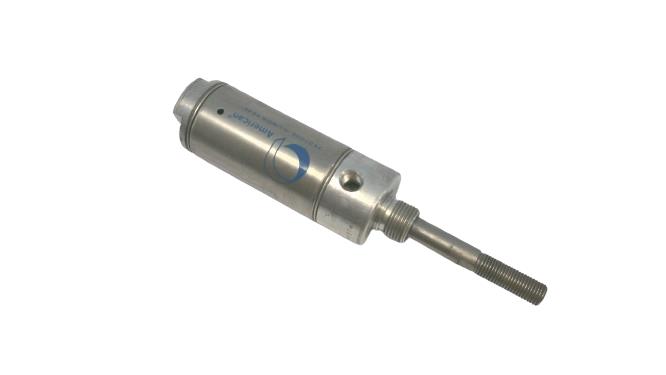 AMERICAN CYLINDER CO INC 1500RNS-1.00